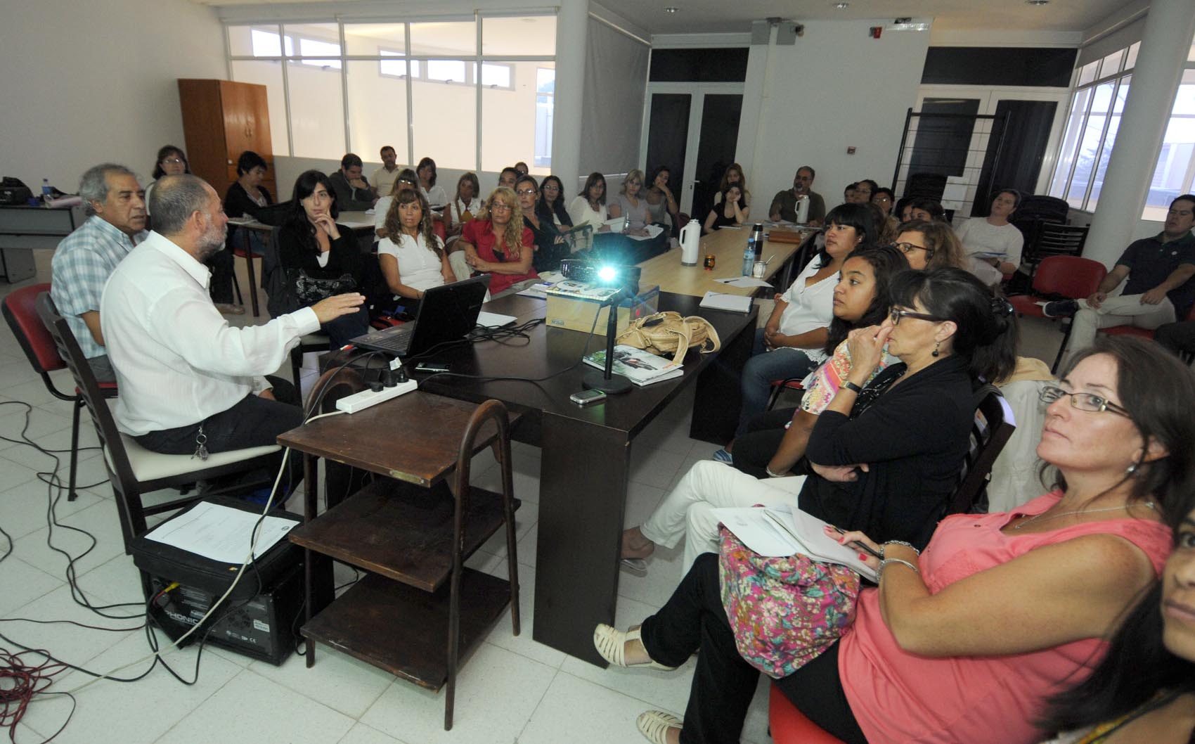 Plan provincial de protección de derechos del niño