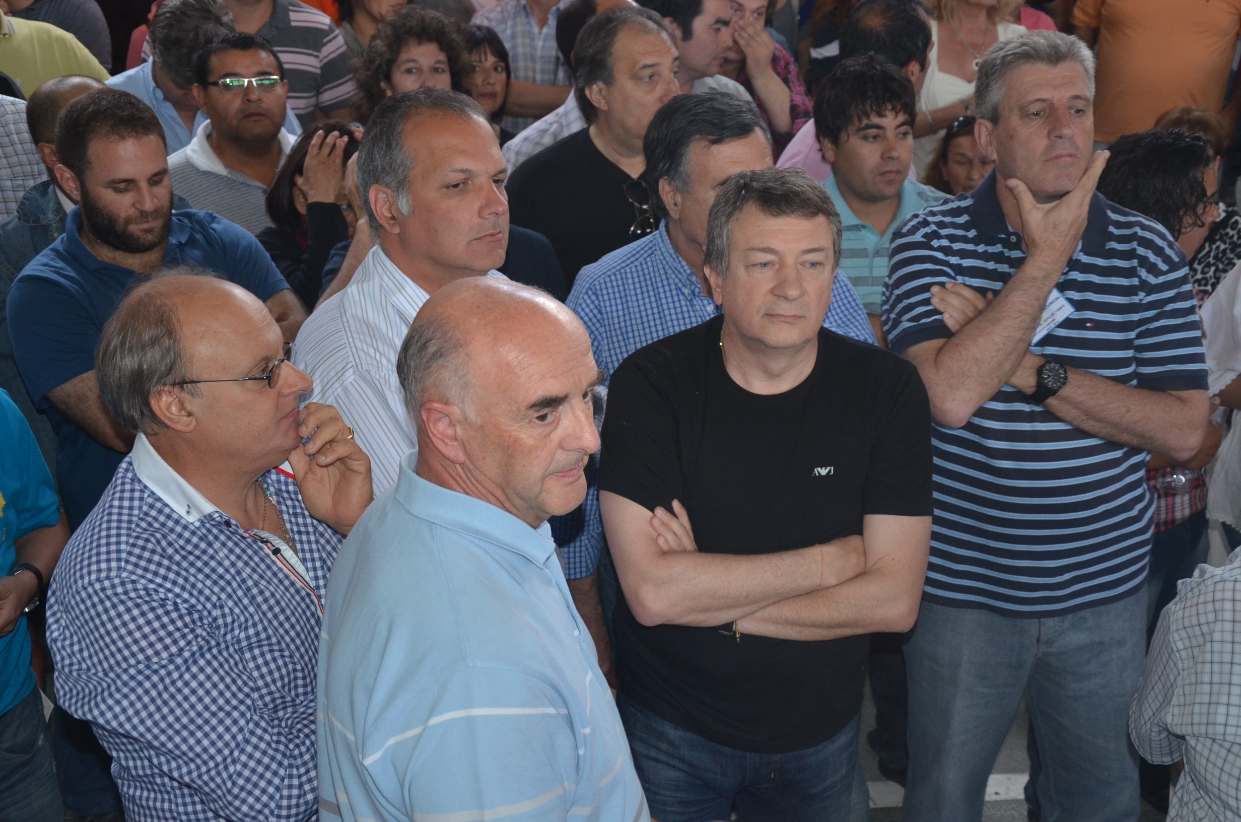 Williams se bajó de la candidatura a diputado nacional