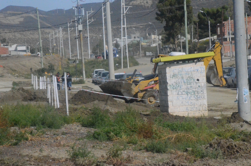 Cuadrillas en alerta frente a nuevas lluvias