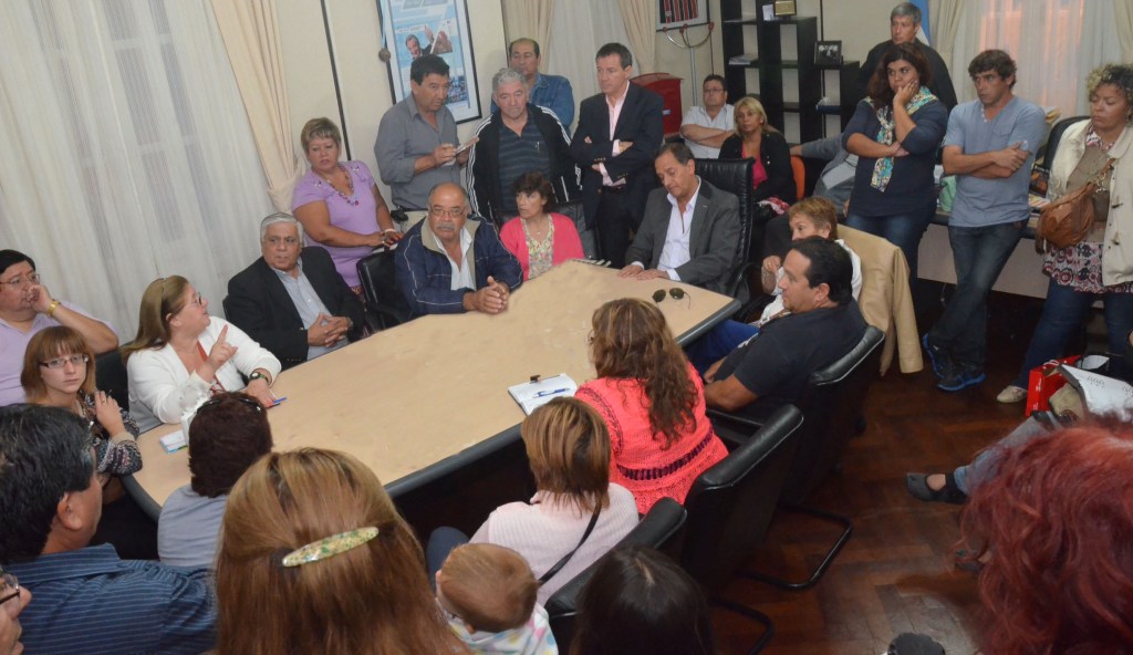 Conforman comité de crisis ante posible sudestada en la ciudad