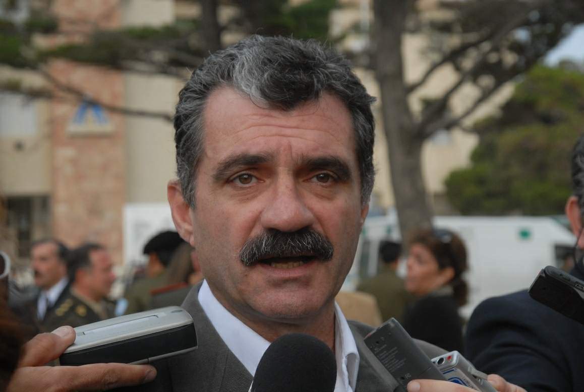 Trovant: «Es una espléndida muestra de madurez del PJ»