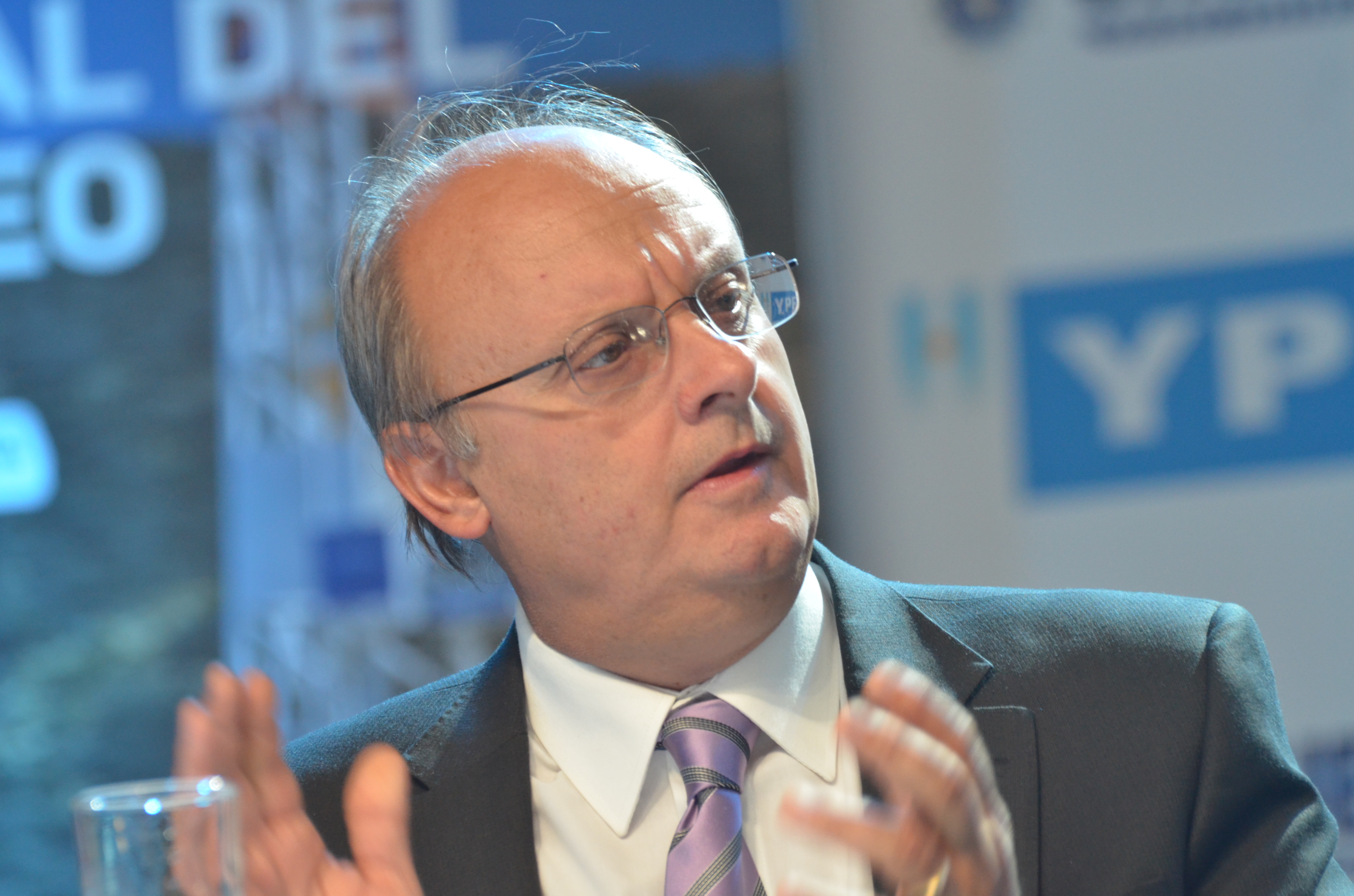 Di Pierro: «ManPetrol tiene la única muerte de la Cuenca»