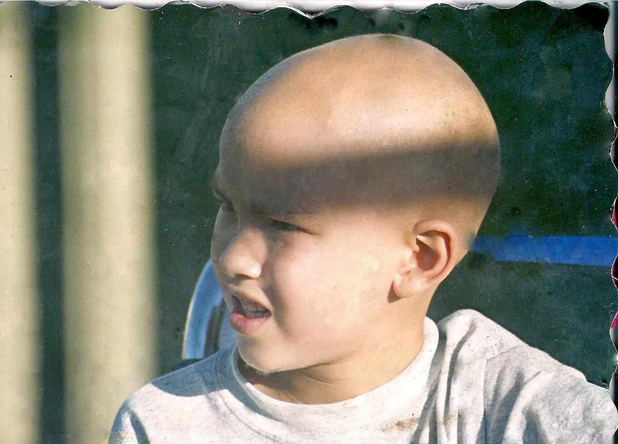 Chubut se suma a actividades por día de Lucha contra el Cáncer Infantil