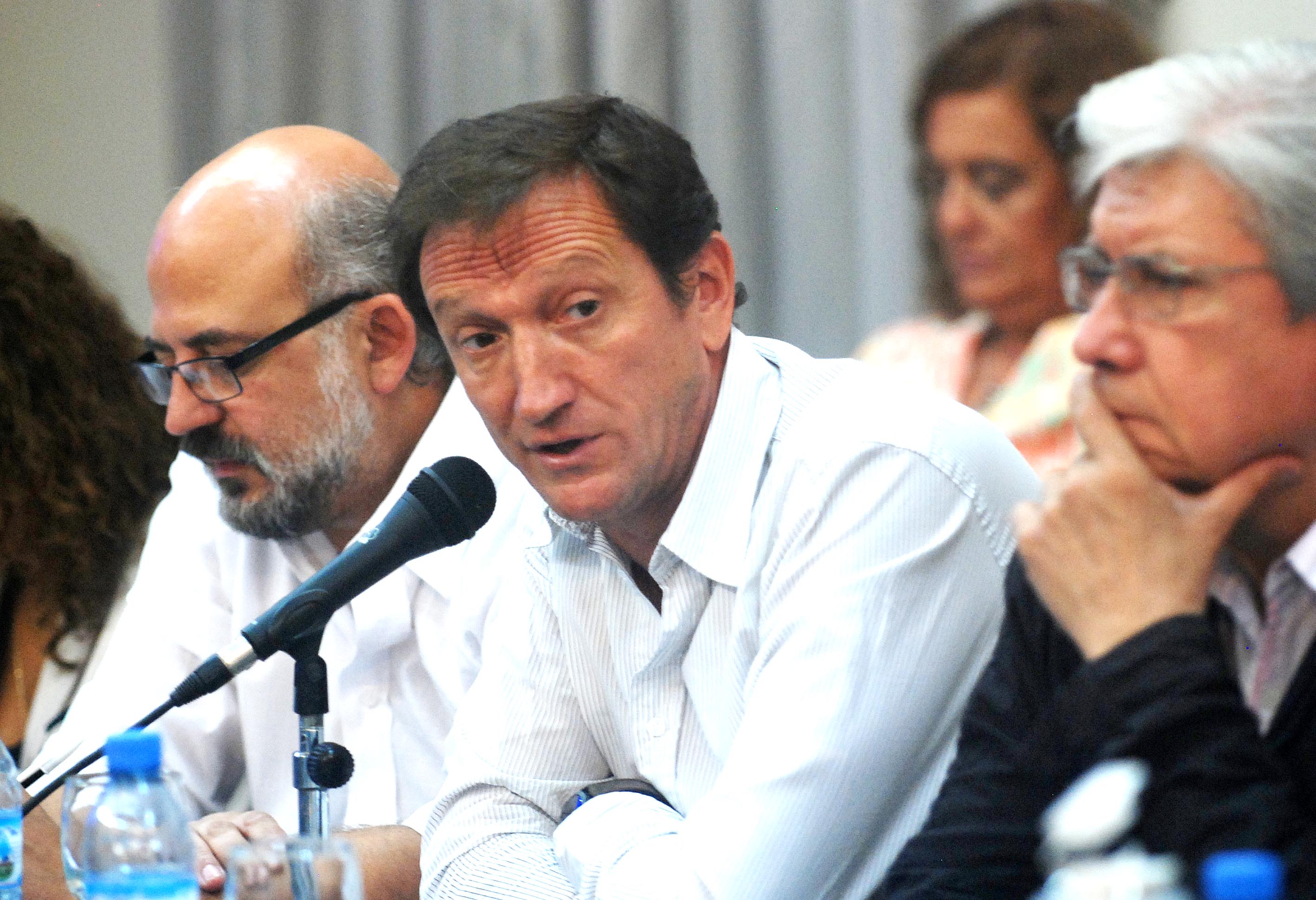 Chubut participó del Consejo Federal de Educación