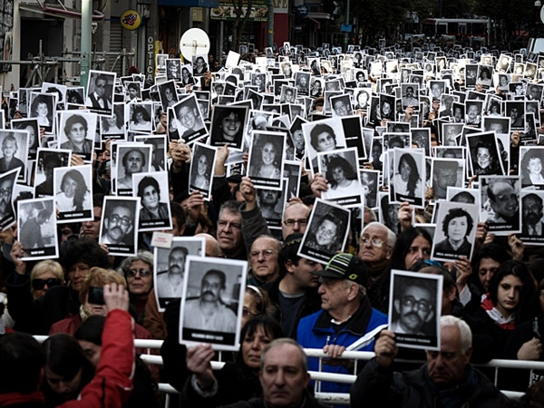 La AMIA y la DAIA insisten en que Irán estuvo detrás del atentado terrorista contra la mutual judía