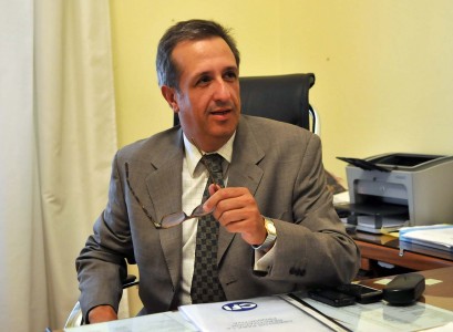 Antonena defendió la colocación de bonos a largo plazo