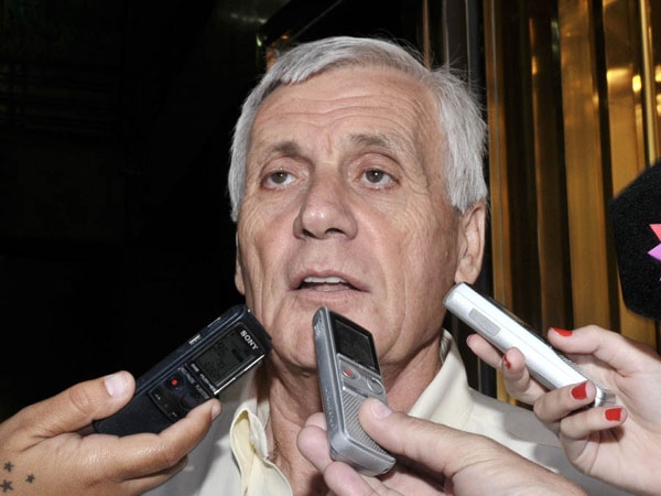 CGT oficialista apura reunión con CFK