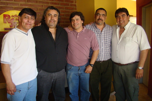 Petroleros Jerárquicos acordaron incrementos en adicionales