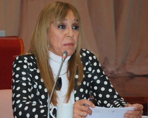 “Lo de Eliceche fue un acto de lealtad”