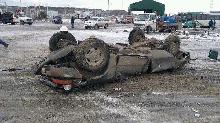 Hubo menos regalías por la toma de ‘Dragón’
