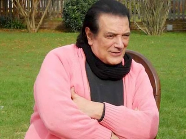 Murió el «Facha» Martel