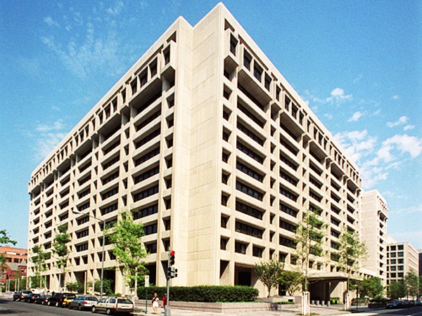 El FMI sancionó a la Argentina por el Indec