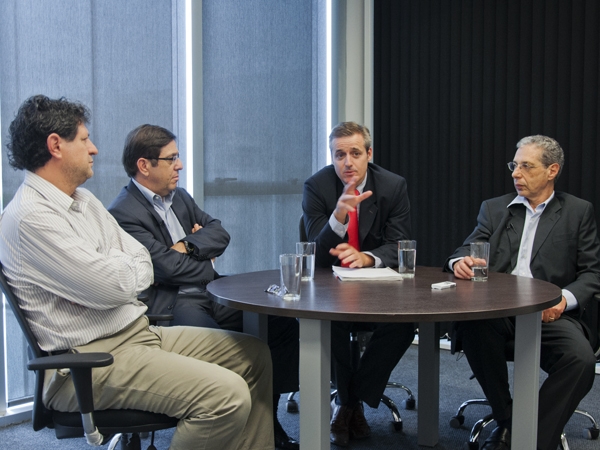 Se define en EEUU si Argentina evitará el default