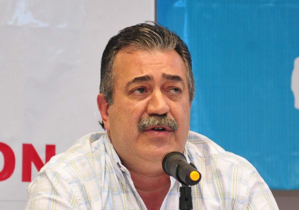 Luz y Fuerza convoca a un paro, la semana que viene