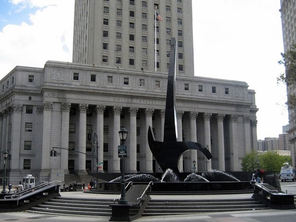 Holdouts: comienza en los EEUU una audiencia clave para el Gobierno