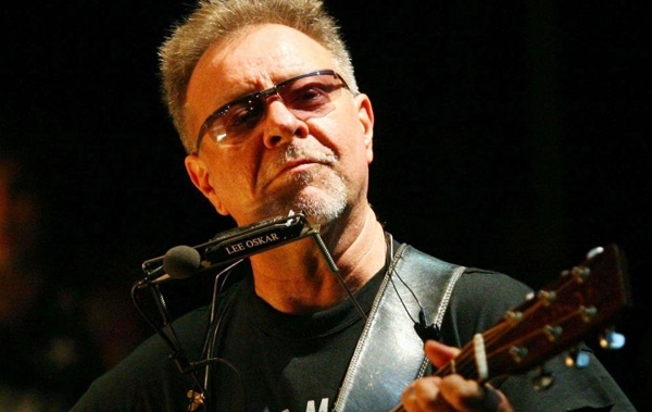 León Gieco: «Macri es deplorable”