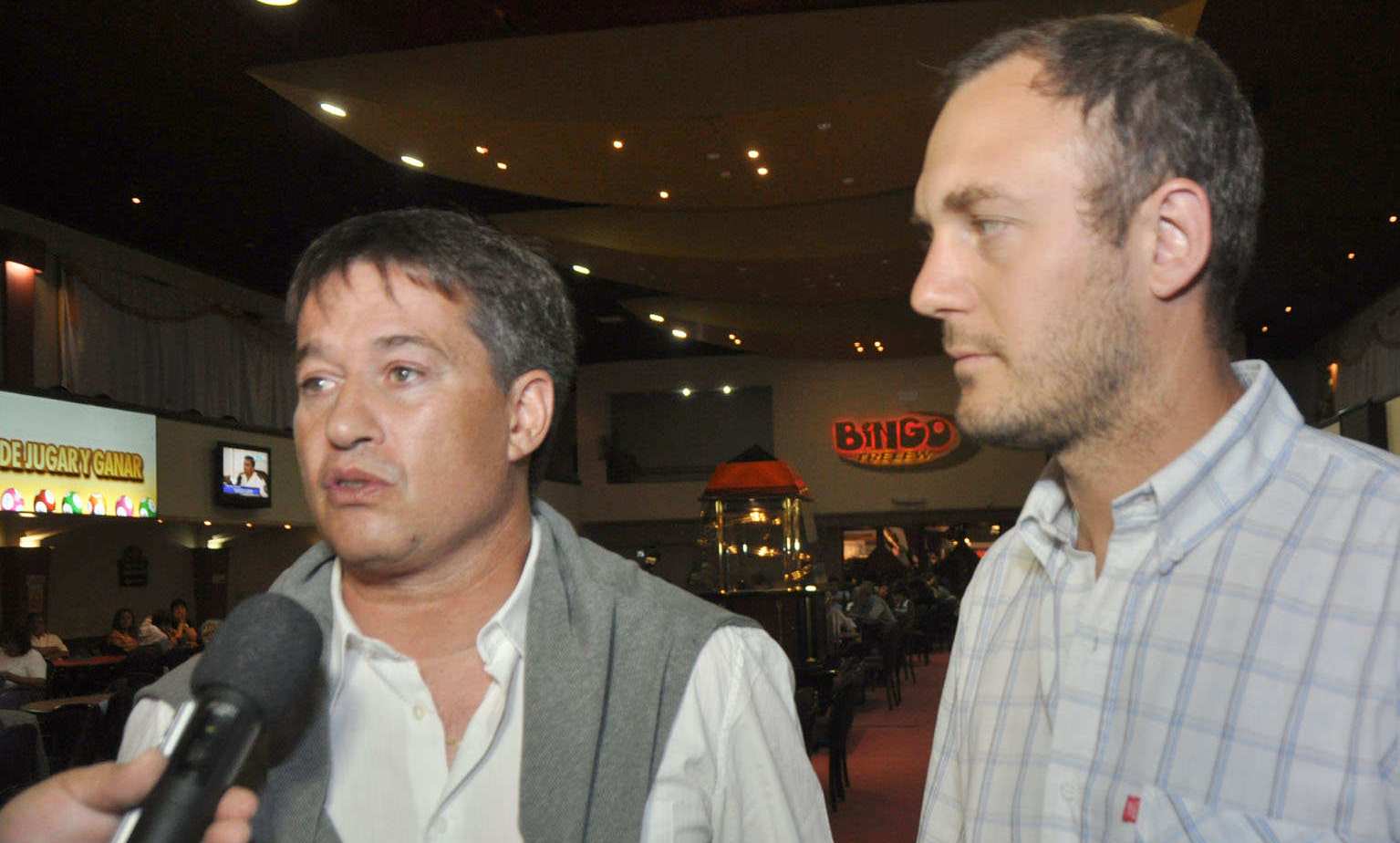 Lotería del Chubut recibió una nueva certificación IRAM