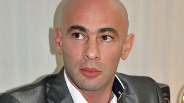 Massoni: “Comodoro parece ser la vedette de la provincia”