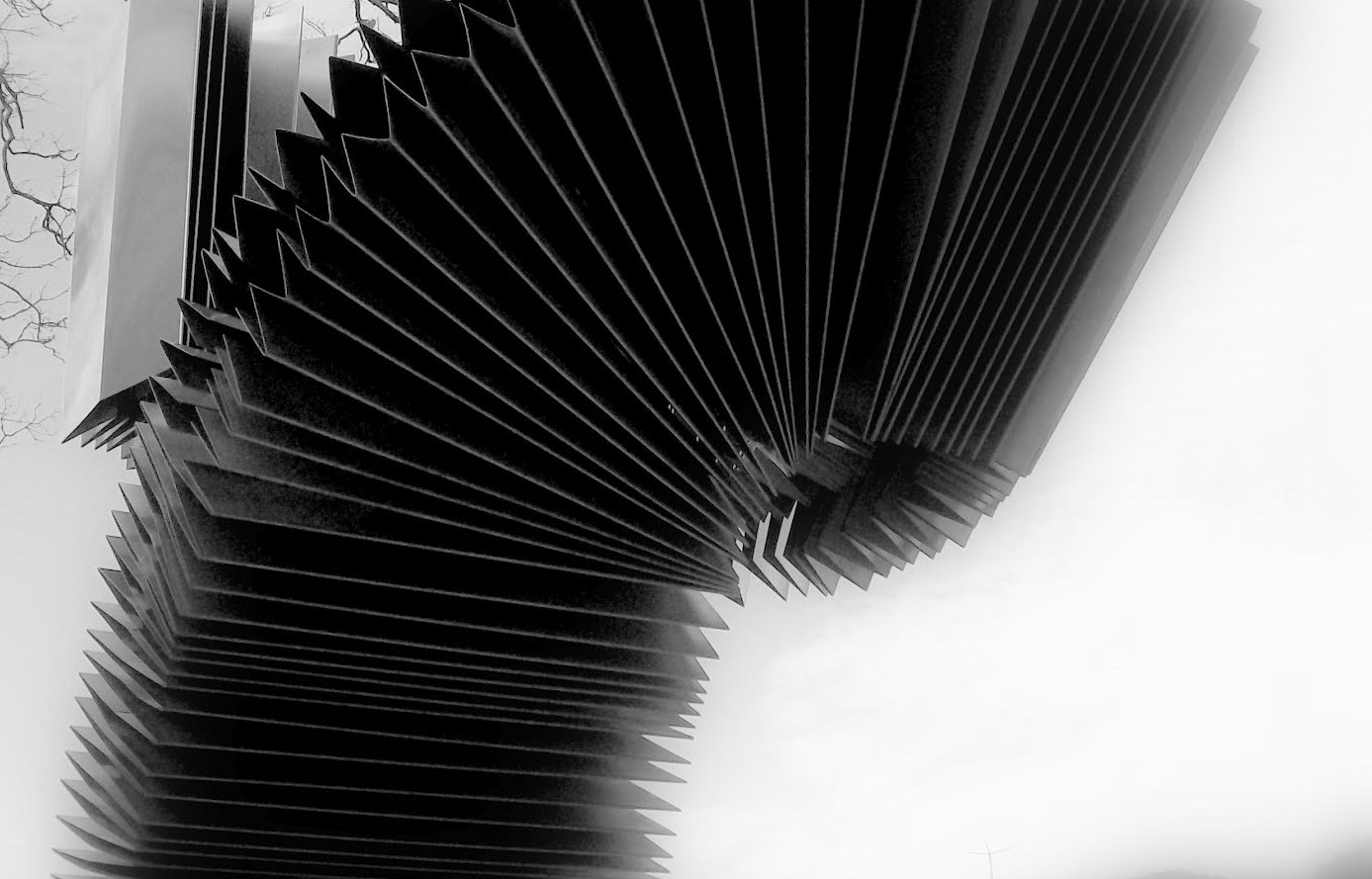 Llega Meyer y se inaugura el Monumento al Tango