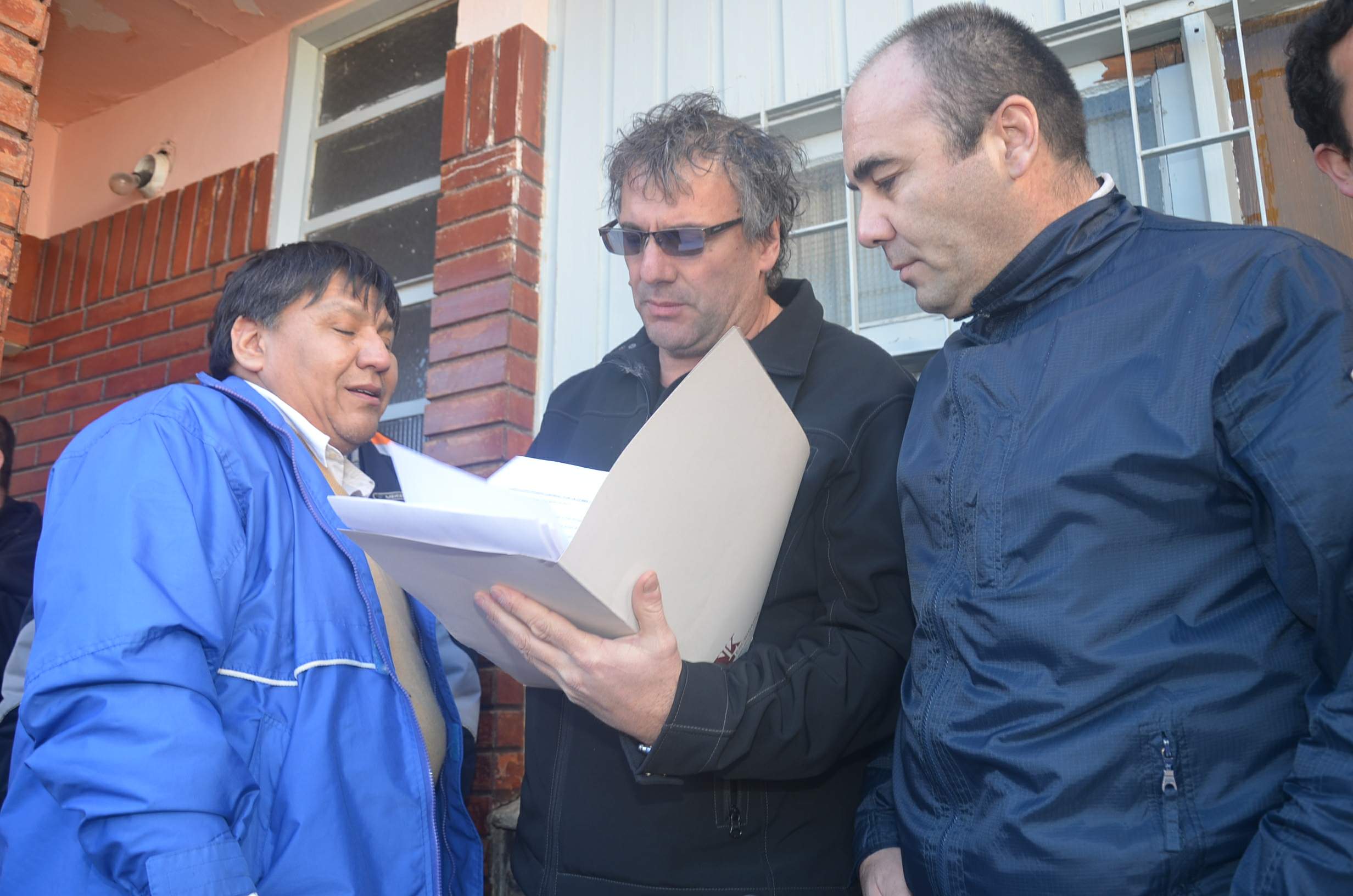 Petroleros podrían ir al paro “contra el monopolio”