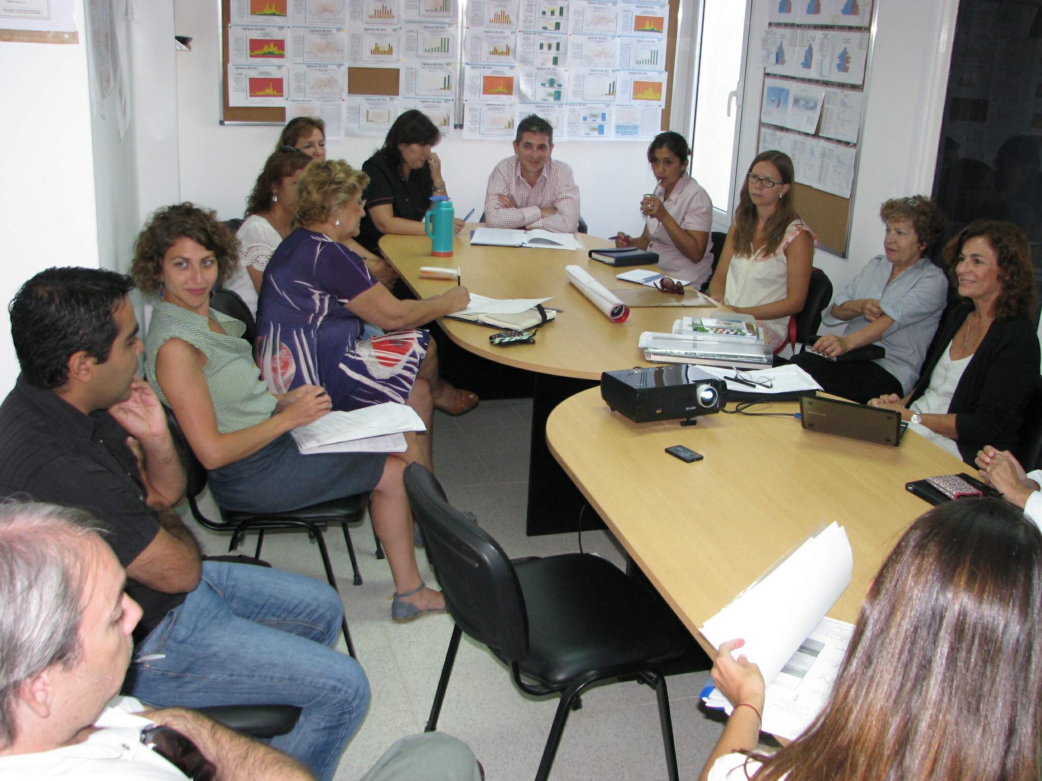 Buzzi encabeza hoy el lanzamiento del Programa SUMAR