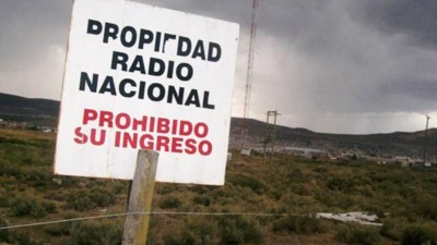 El nuevo hospital se construirá en el predio de Radio Nacional