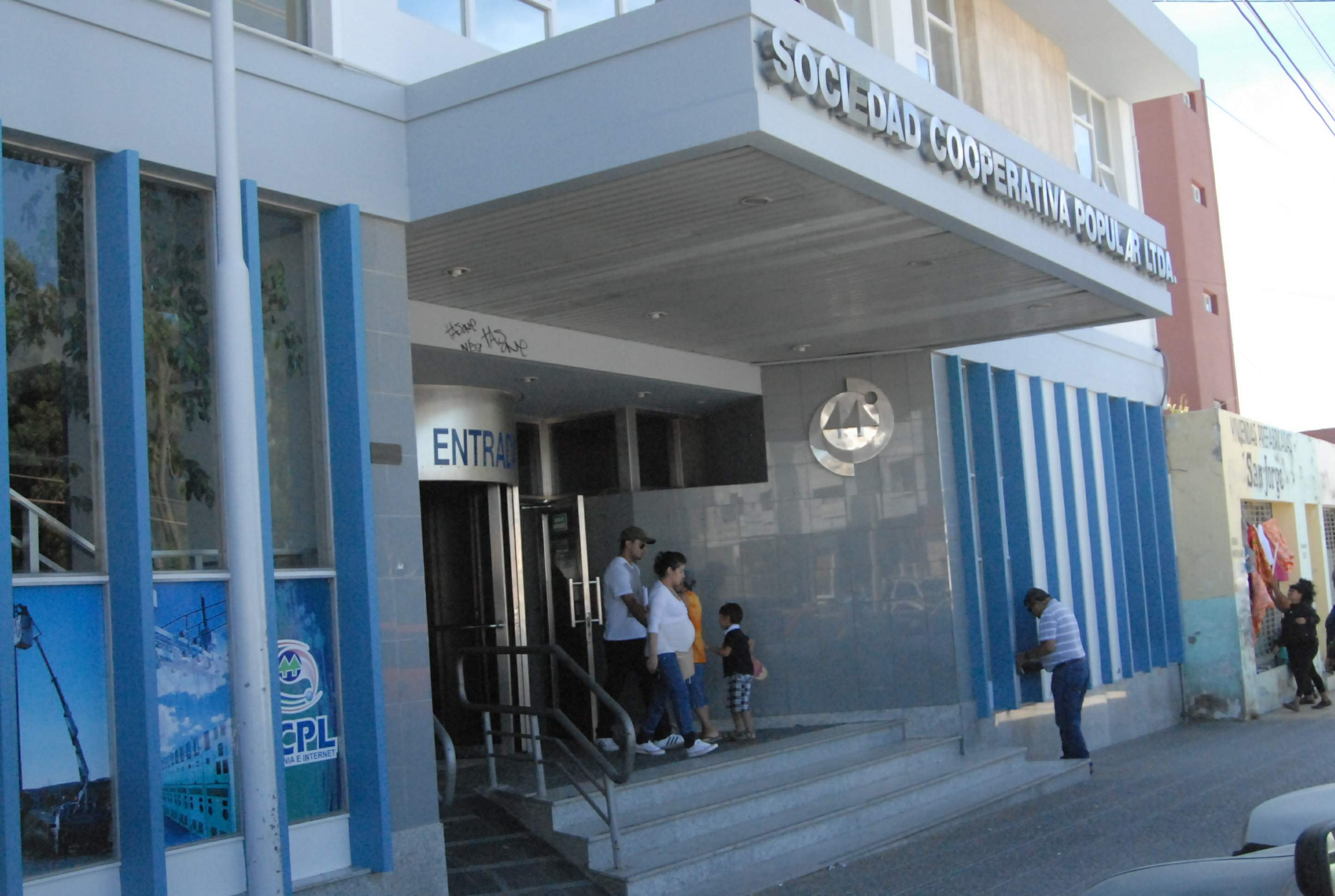 El viernes la SCPL celebrará sus 80 años