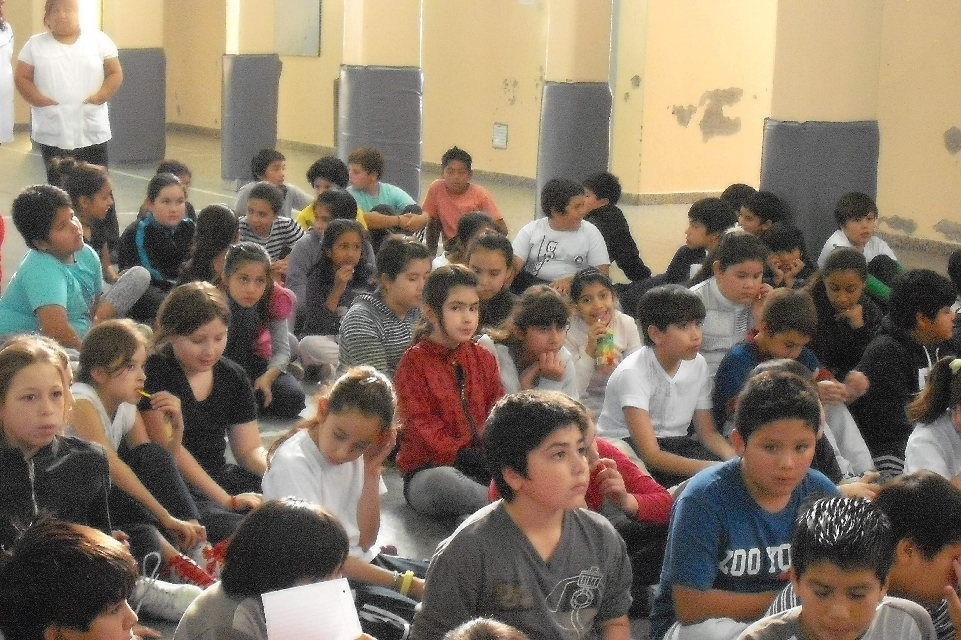 El Gobierno abonará este viernes la ayuda escolar a beneficiarios