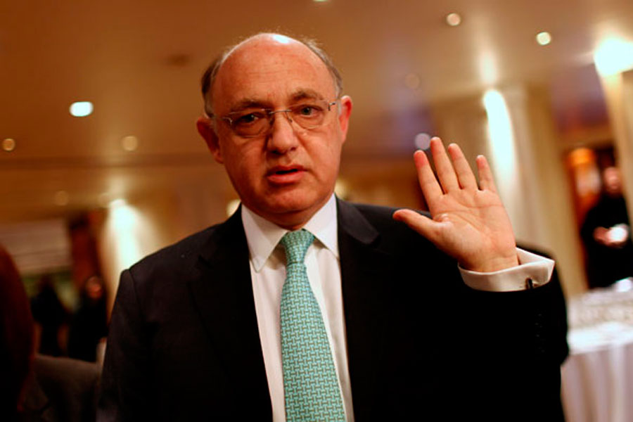 África reconoció soberanía argentina en Malvinas