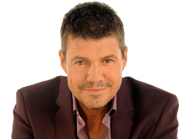 Tinelli volvería a Telefe