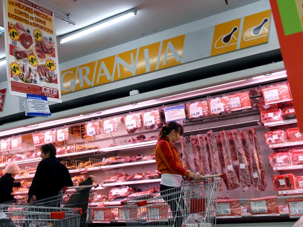 Advierten «tolerancia cero» frente a los aumentos de precios