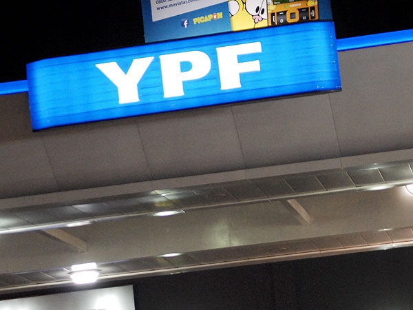 YPF lanzará otro bono para minoristas al 19% anual la semana que viene