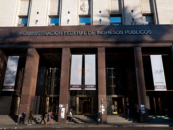 Aumentan 20% topes a reintegros por Ganancias