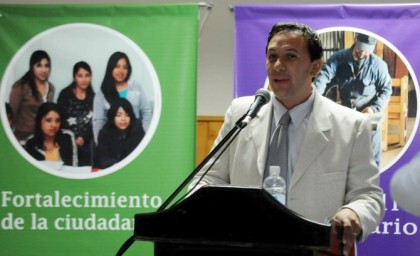 Actos centrales por el Día de la Mujer serán en Madryn y Rawson