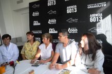 Lanzan una corrida para pediatría del Hospital Regional