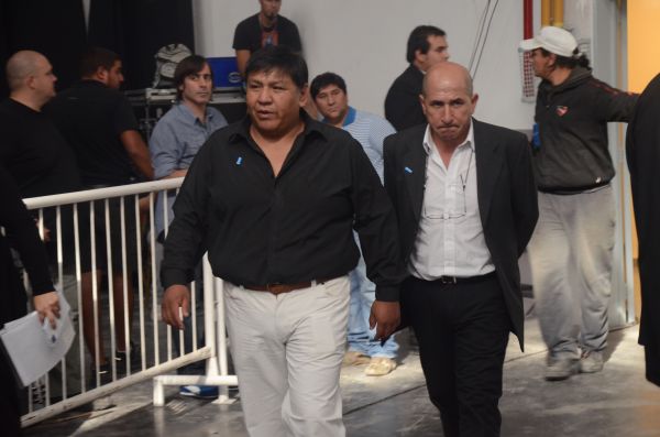 Ávila: “Si hay paro, será por culpa de PAE”