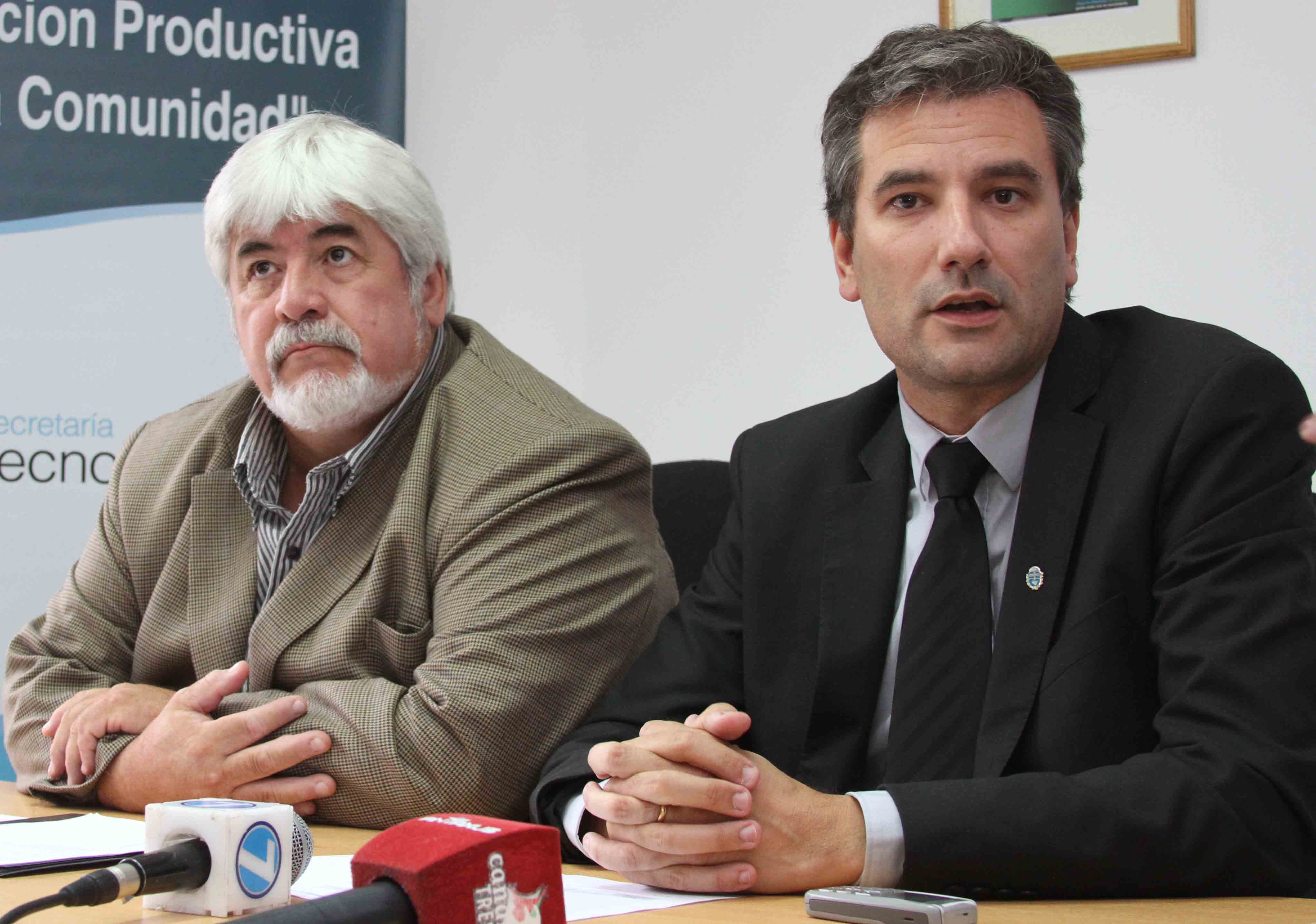 Expondrán sobre financiamiento para emprendedores en software