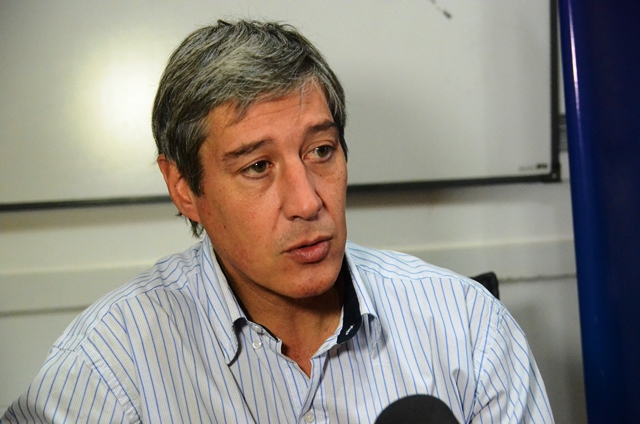 El municipio comenzó las consultas de Salud en el Hogar Pablo VI