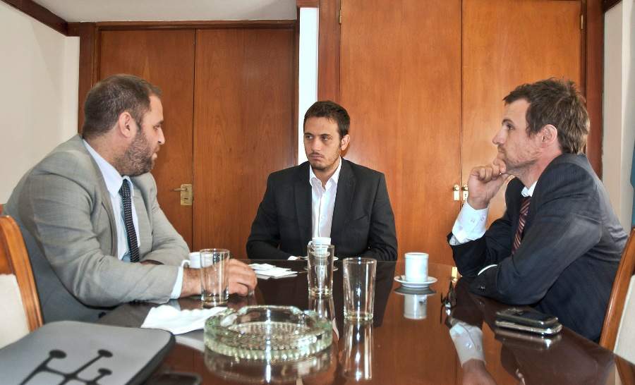 Chubut implementará junto a Nación Centros de Acceso a la Justicia