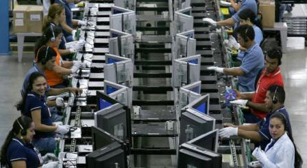 Subieron un 50% las ventas a Brasil