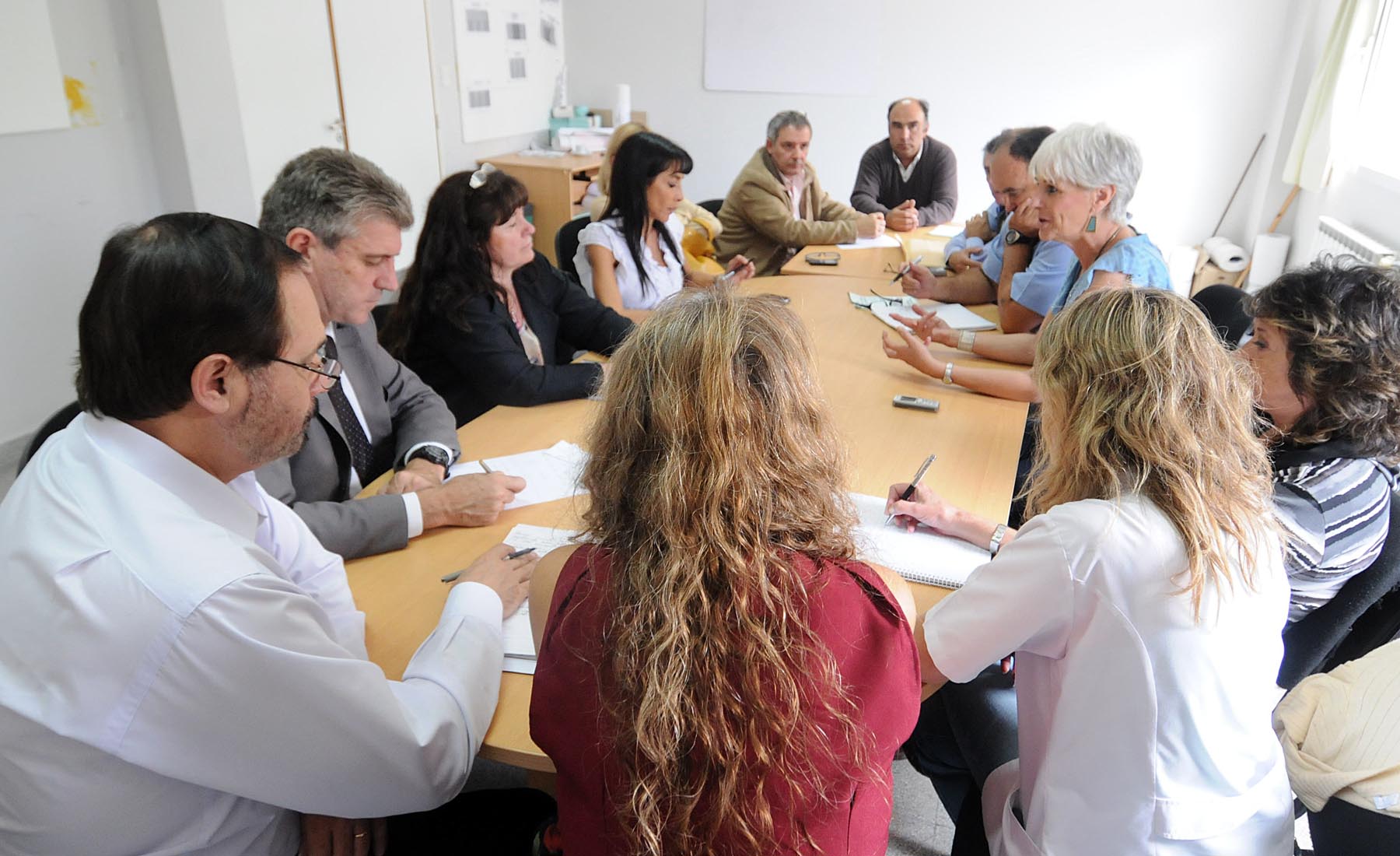 “El Convenio Colectivo va a dar más estabilidad y equidad”