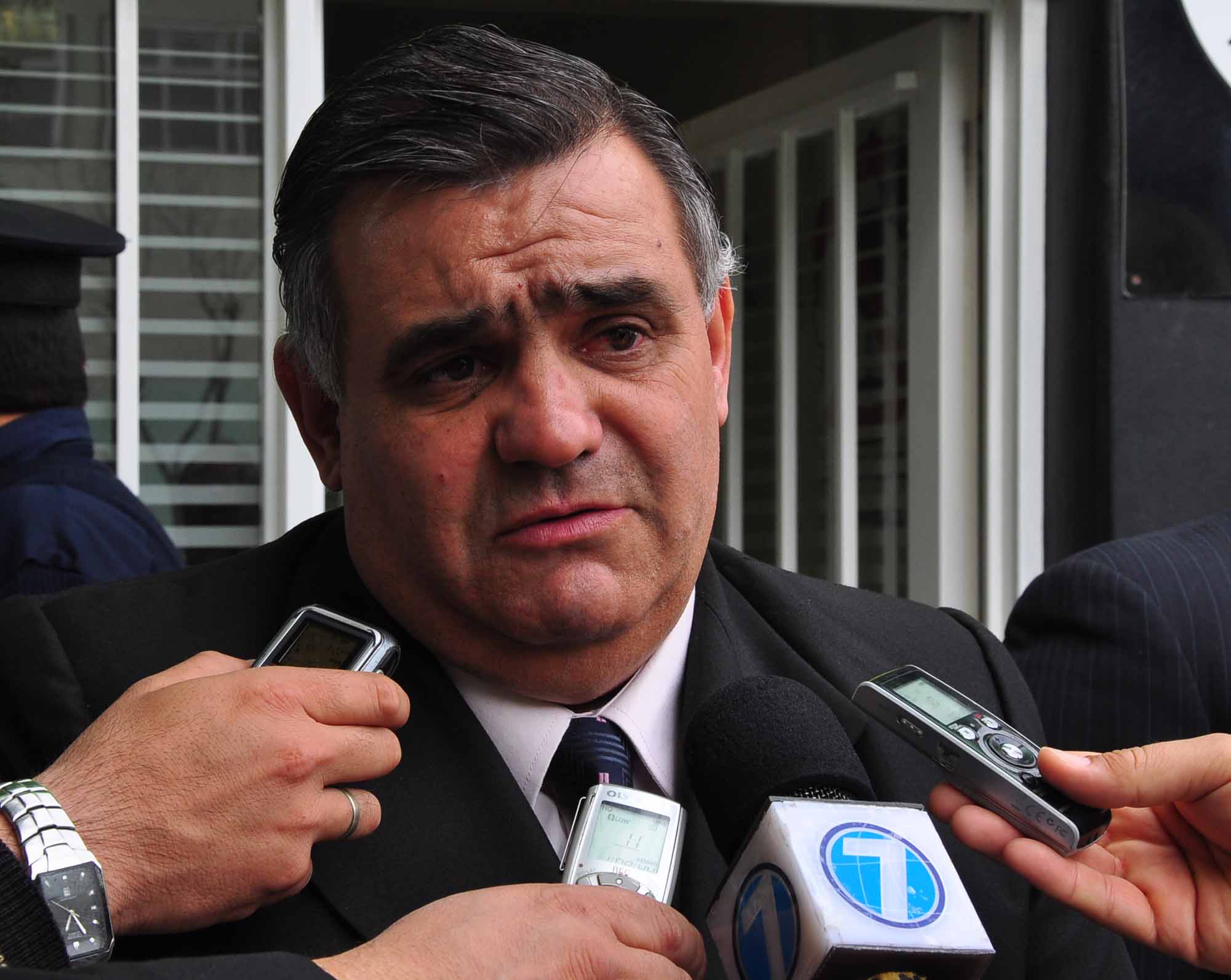 Habrá controles viales durante todo el fin de semana largo