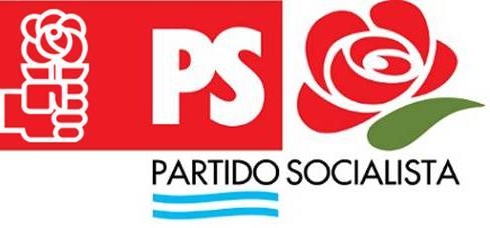 El Partido Socialista local se manifestó ante los conflictos