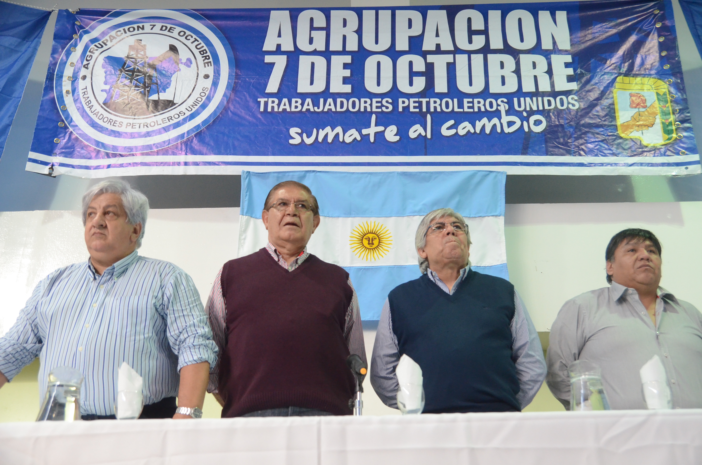 Fuerte postura de la CGT sobre el impuesto a las Ganancias