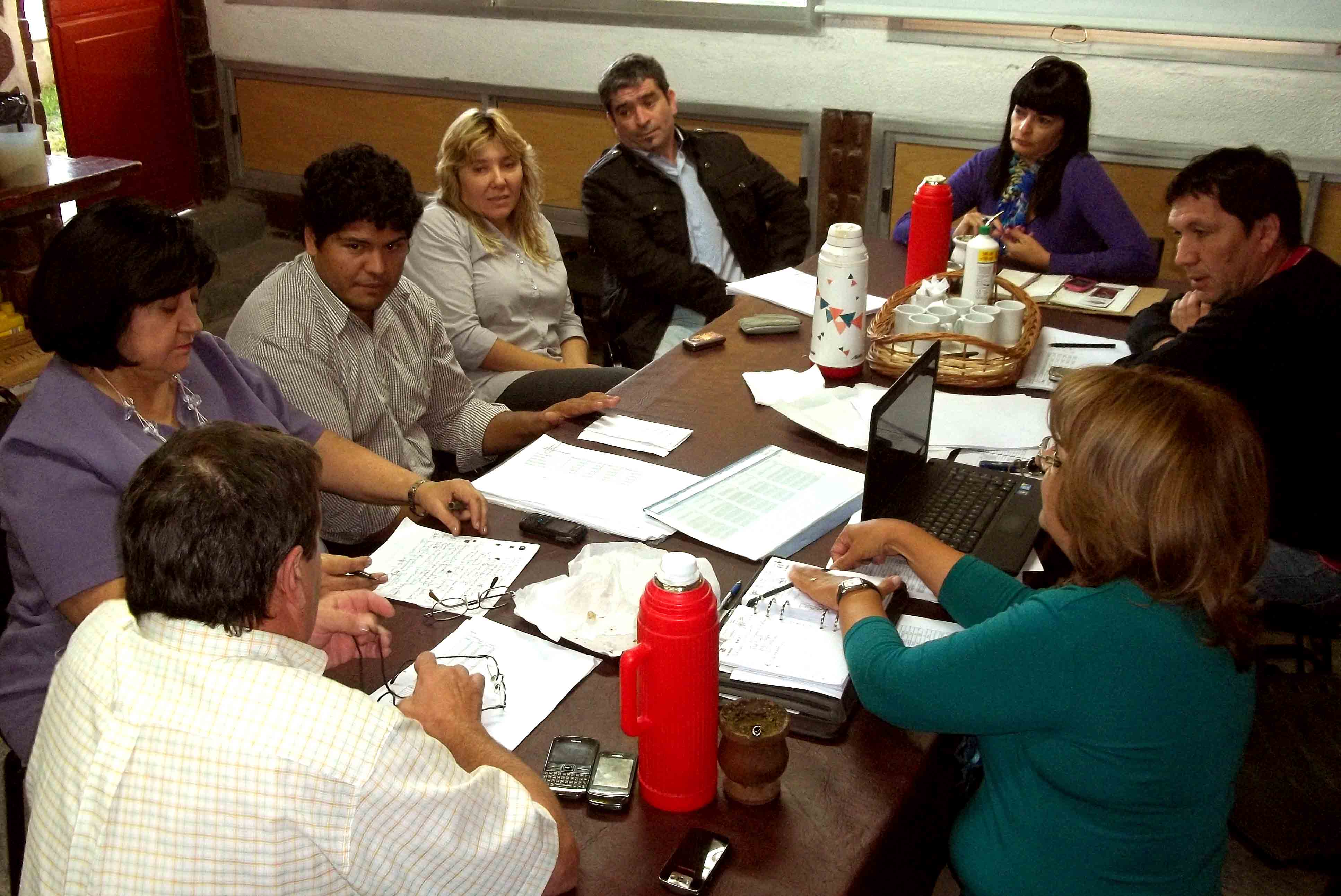Salud: Esta semana se firma el convenio colectivo