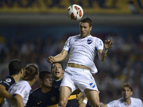 Boca, sin rumbo, no para de sumar derrotas
