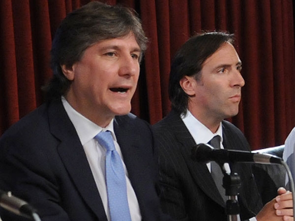 «La propuesta es idéntica a 2010»