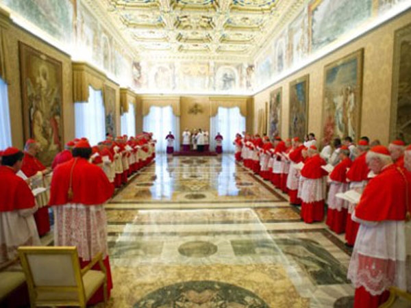 Nuevo Papa: Hoy se conocerá la fecha del cónclave