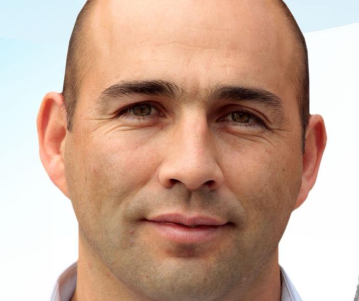 “Cone” Díaz contra los «dirigentes millonarios»