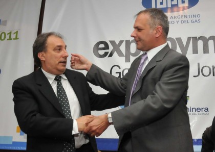 Cretini se desligó de la pelea entre Provincia y el Municipio